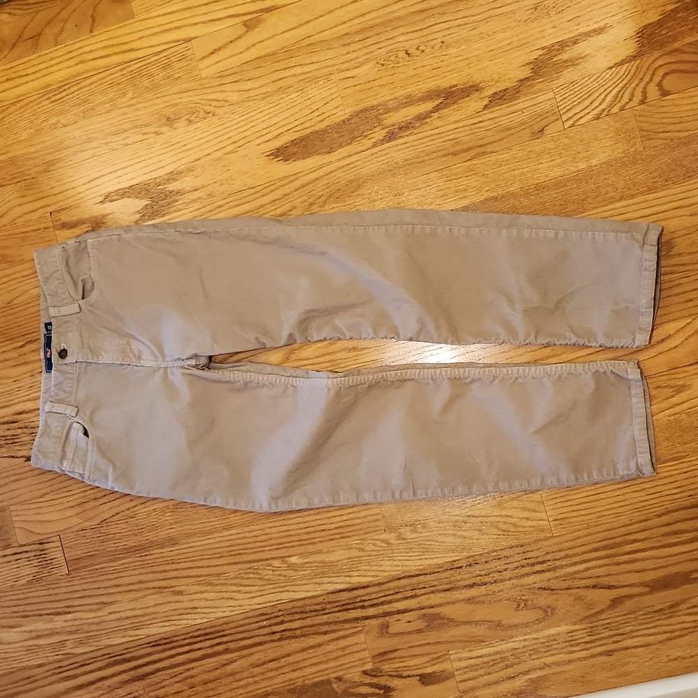 vinyard vines 5-pocket cord pants